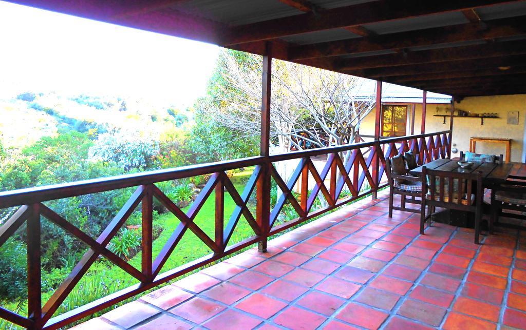Onrus River Cottage เฮอร์มานุส ภายนอก รูปภาพ