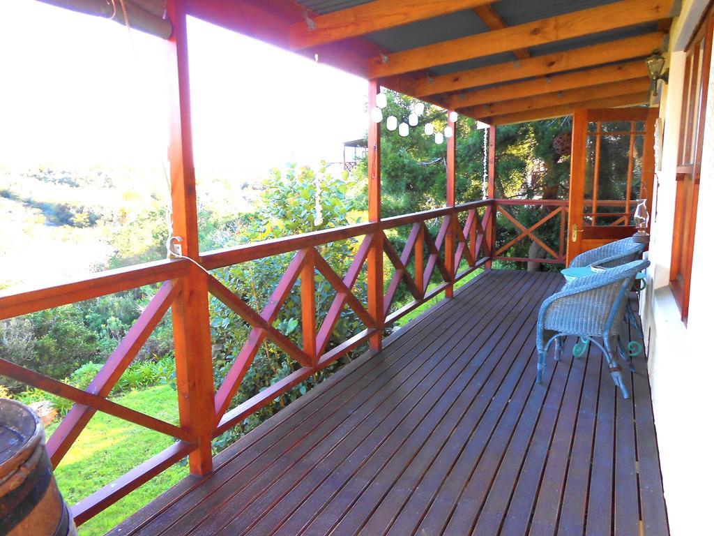 Onrus River Cottage เฮอร์มานุส ห้อง รูปภาพ