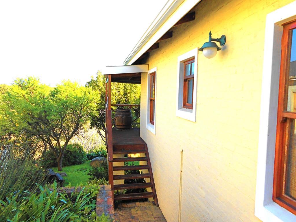 Onrus River Cottage เฮอร์มานุส ห้อง รูปภาพ