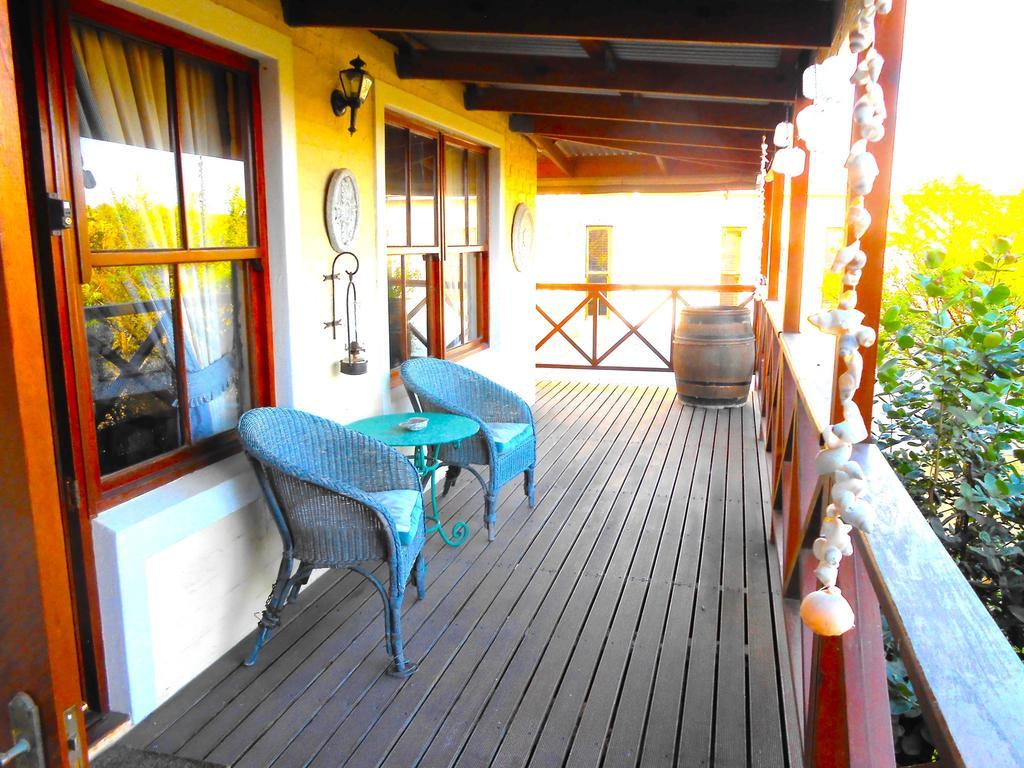 Onrus River Cottage เฮอร์มานุส ห้อง รูปภาพ