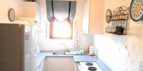Onrus River Cottage เฮอร์มานุส ภายนอก รูปภาพ